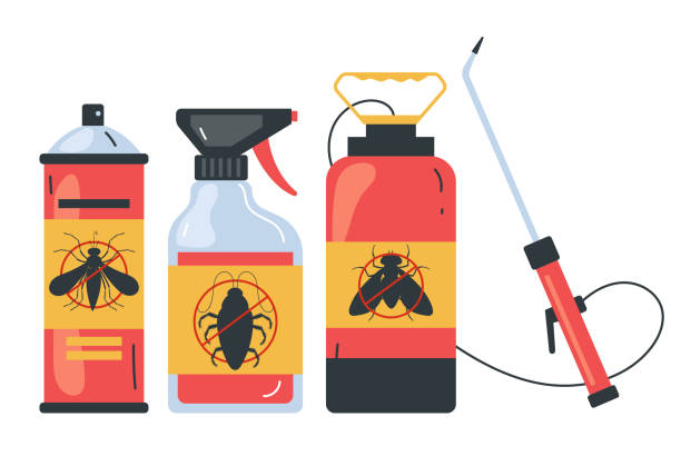 Pest Control for Restaurants in Baldwin Park, CA